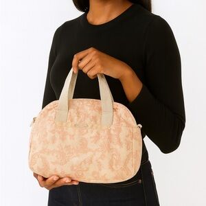 NEW Lesportsac weekender bag